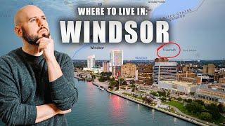 BEST places to live in WINDSOR | Everything You Need To Know