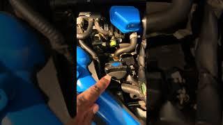Check your oil before you ride !!! #viral #youtubeshorts