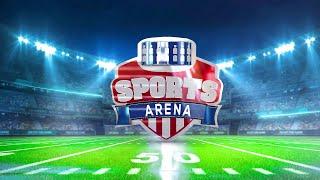  #LIVE:SPORTS ARENA NDANI YA WASAFI FM - 21/ 03/ 2025