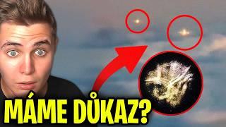 Proč Se Vláda Musí Vyjádřit k Novým UFO Videím?