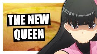 What We Can Learn From Kasumi's Introduction | BOFURI
