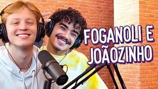 GUSTAVO FOGANOLI E J0Ã0ZINHO - PROGRAMA EU FICO LOKO #83