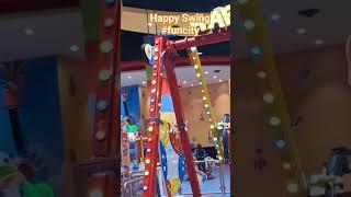 Happy swing funcity Swing song #joel