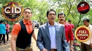 एक Map के सहारे क्या CID पहुँच पाएगी Culprits तक? | CID | सी.आई.डी. | Latest Episode | 26 July 2024