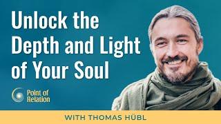 The Soul Has a Person | Thomas Hübl