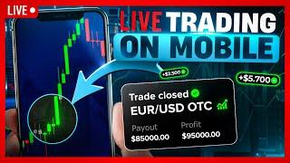AI bot for trading Pocket Option. The NUMBER ONE Strategy for Trading on Pocket Option in 2025!