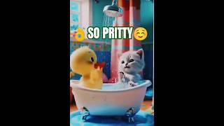 So pritty Omg#song #beastmode #cute #viralvideo #funny #video  #shorts