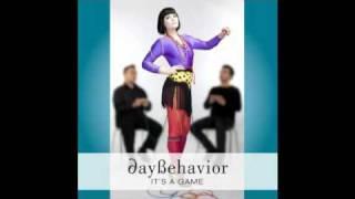 Daybehavior ~ It's a game / Parralox Remix