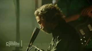 Here comes the river - Patrick Watson - Canada Day Mtl 2020/ Fete du Canada Montreal 2020