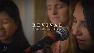 Revival // RC Music Collective (feat. Colleen McKenna)