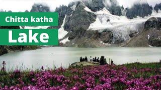 chitta katha lake Azad Kashmir|چٹہ کٹھہ #vlog