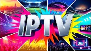 ملف iptv مجانى بتاريخ اليوم 12-11-2024