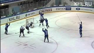 Барыс - Торпедо 5:4ОТ / Barys - Torpedo 5:4OT