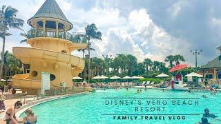 Exploring Disney's Vero Beach Resort - A Family Guide