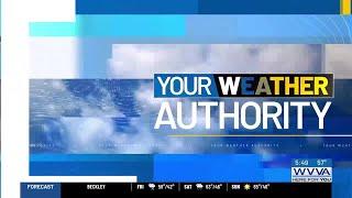 WVVA Weather 5/10/24