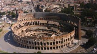 El Coliseo de Roma: Arena de Gladiadores