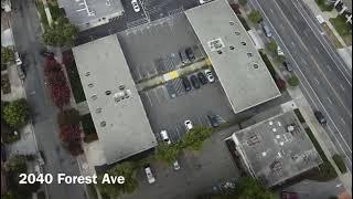 2040 Forest Ave, Suit 4, San Jose