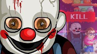 ИГРАЯ КАТО СЕРИЕН УБИЕЦ - The Happyhills Homicide 2