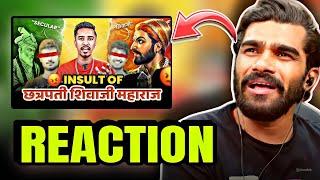 Shreeman Legend Reaction Dhruv Rathee  || RJ Soham Roast Video || Shreeman legend