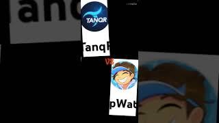 Tanqr VS Tap