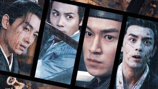 Best Fighting Scenes Edit of 2022 Chinese Dramas! EPIC!!!