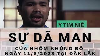 ÂM MƯU, THỦ ĐOẠN LỢI DỤNG VẤN ĐỀ DÂN TỘC ĐỂ PHÁ HOẠI KHỐI ĐẠI ĐOÀN KẾT TOÀN DÂN TỘC