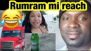 Rumram the Trucker you call mi⁉️Alicia Kim privacy ‼️