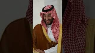 Mohammed Bin Salman Saudi Arab ke king Sheikh Mohammed bin Rashid Al Maktoum Dubai ke king