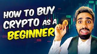 How To Invest In Crypto in 2024 !!!