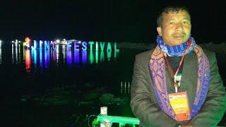 दैजिं फोरबोनि गिबि हरनि नुथाय ll Dwijing ll Festival first day night views ll Chirang ll