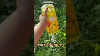 Skin whitening body wash# skincare body wash# pears vitamin-c body wash# shorts#