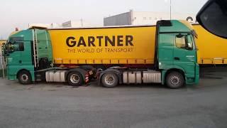 Gartner KG The World Of Transport Lambach