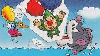 Tingle's Balloon Fight! (DS import) :: Michibiku