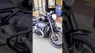 STOCK SIMPLE BMW R18 By Shurik