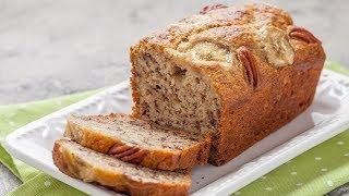 How To Make Banana Bread