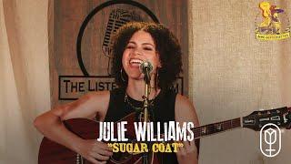 Julie Williams - "Sugar Coat"