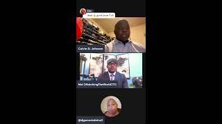 Top Criminal Attorney Calvin Johnson Exposes Weaknesses in Diddy Trial | WatchingTheWorld777