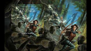 The Hunt for Revenge An Epic Fantasy Audiobook Adventure