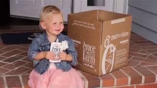 Subscribe & Save with Once Upon a Farm