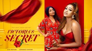 VICTORIA'S SECRET - Uche Montana lastest most interesting movie