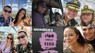 100th VIDEO CELEBRATION: 100 Mega Millions Mike Videos And A Profit Session