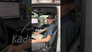 Asking John Deere mechanics what their favorite tool is ️ #mastertech #dieselmechanic