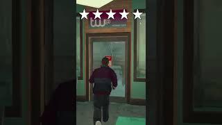 This Is The STRANGEST Way To Get A 5-Star Wanted Level In the History OF Grand Theft Auto