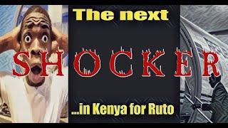 Next crisis will catch Ruto unawares just like the Gen Z one | Kenya news