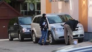 Ottawa Police raid WeeMedical, St. Laurent Blvd