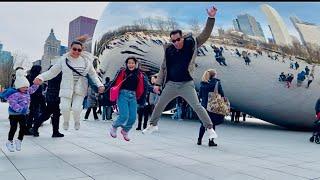 TMSJ visits Chicago 2025