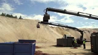 Краны-манипуляторы Hiab X HiPro 192: удивительная скорость