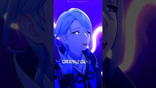 MMD Ayato #ayato #аято #mmd #mmdgenshinimpact #genshinimpact #animation Motion: Mikuqueen