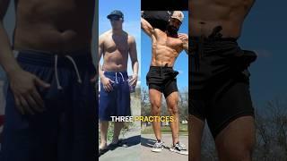 15 year movement transformation.