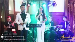 Symphony Entertainment Surabaya - Reflection (Christina Aguilera)